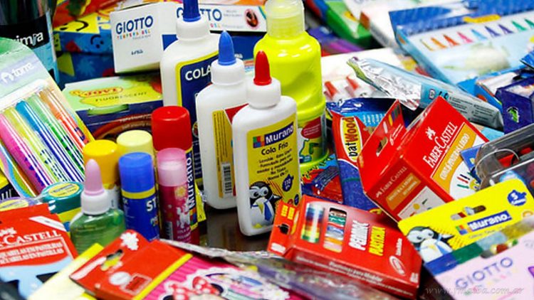 País: desde hoy rige el programa “Vuelta al Cole – Precios Cuidados 2022”