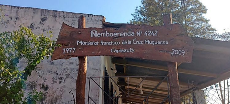 Aguaray: originarios reclaman obras con corte total sobre Ruta Nacional 34