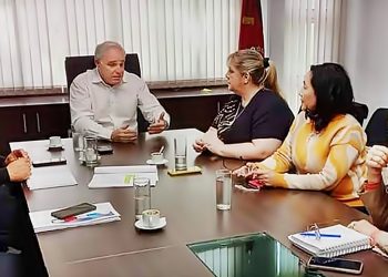 Provincia: el Ministerio de Educación de Salta aprueba licencia por dengue para docentes