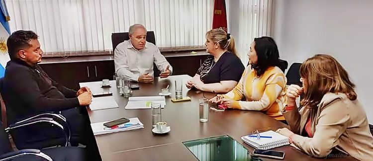 Provincia: el Ministerio de Educación de Salta aprueba licencia por dengue para docentes