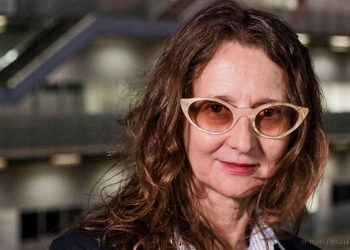 La UNSa otorgará el doctorado “Honoris Causa” a la cineasta Lucrecia Martel