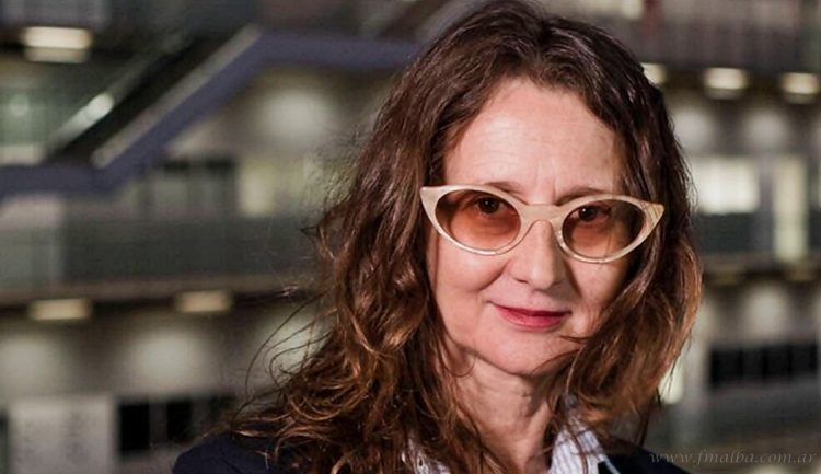 La UNSa otorgará el doctorado “Honoris Causa” a la cineasta Lucrecia Martel