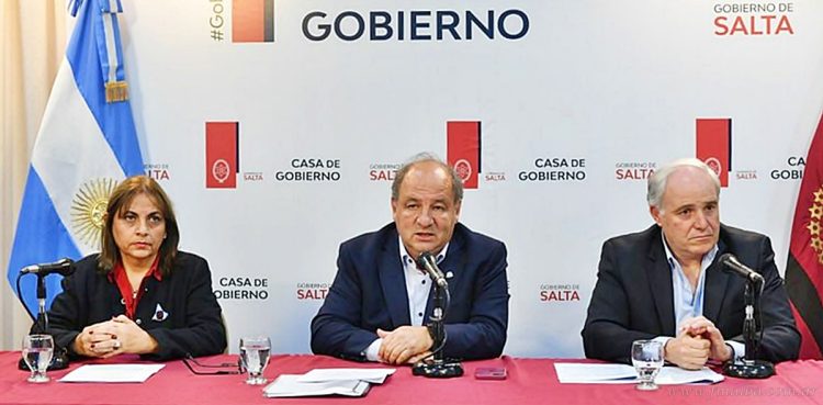 Docentes Autoconvocados rechazan anuncios y continúan con el paro