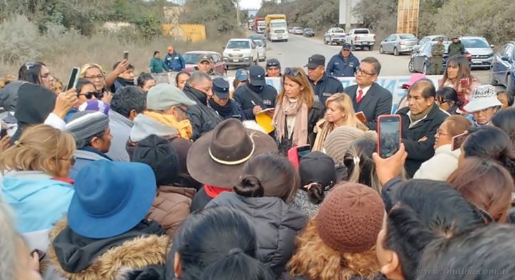 Educación: el paro provincial registra el 70% de adhesión