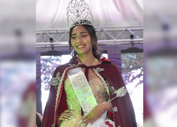 Romina Elizabeth Vega, Embajadora Departamental 2023