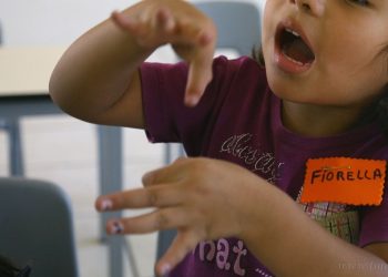 Semana de la Educación Especial cierra con caravana y kermés