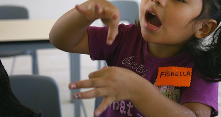 Semana de la Educación Especial cierra con caravana y kermés