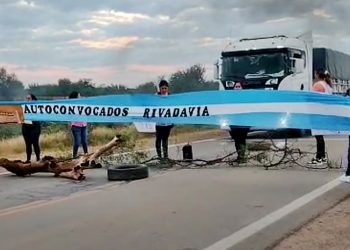 Docentes Autoconvocados: un profesor tartagalense entre 19 detenidos