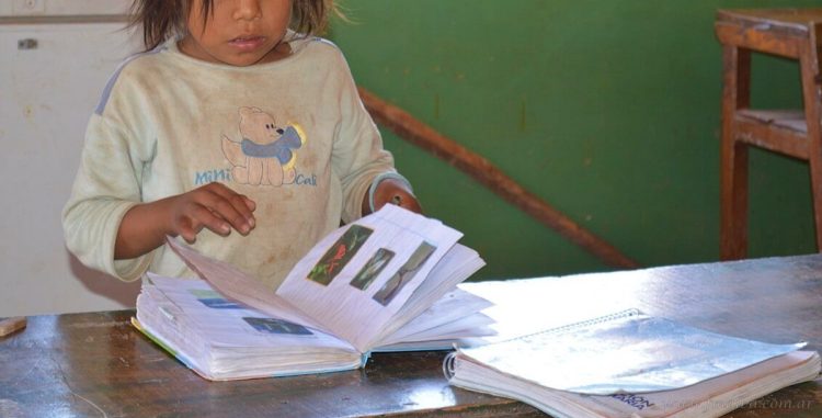 Salta: establecen el 8 de noviembre como Día del Docente Indígena