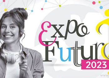 Educación: 28 de agosto, Expo Futuro 2023 en Tartagal