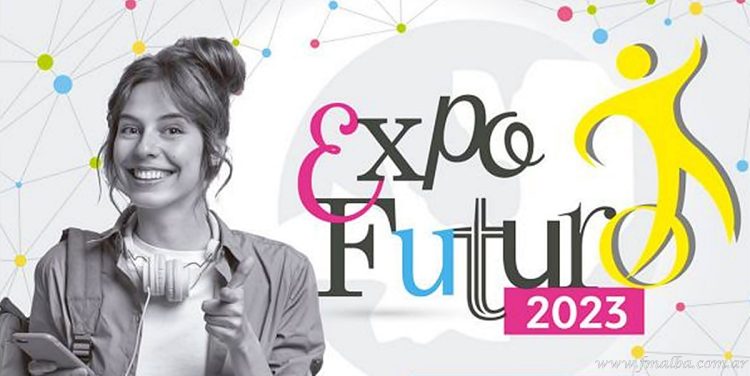 Educación: 28 de agosto, Expo Futuro 2023 en Tartagal