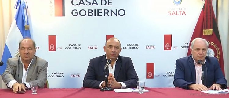 Paritarias Educación: Salta cierra con los gremios aumento del 69.5%