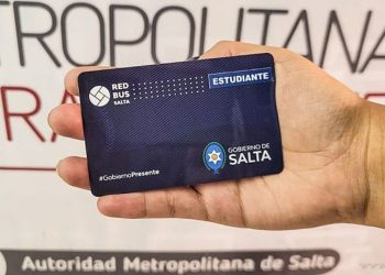 Pase Estudiantil: desde julio, será obligatoria la Tarjeta Magnética para escolares