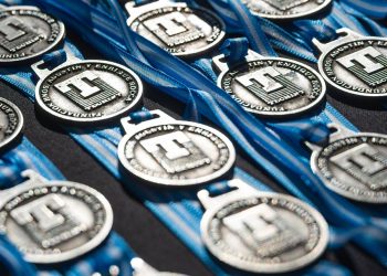 Becas Rocca para 81 estudiantes del departamento San Martín