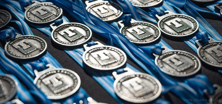 Becas Rocca para 81 estudiantes del departamento San Martín