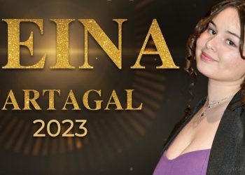 Luciana Fragnul, Embajadora de los Estudiantes de Tartagal