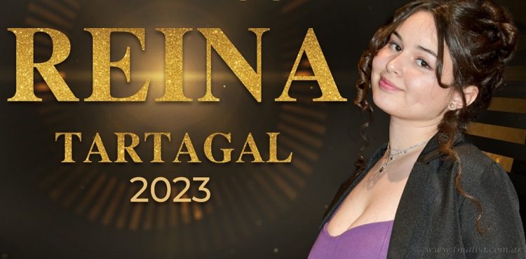 Luciana Fragnul, Embajadora de los Estudiantes de Tartagal