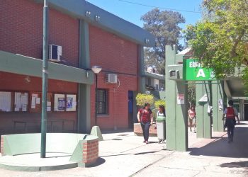 Universidad Pública: inicia una nueva semana de paro