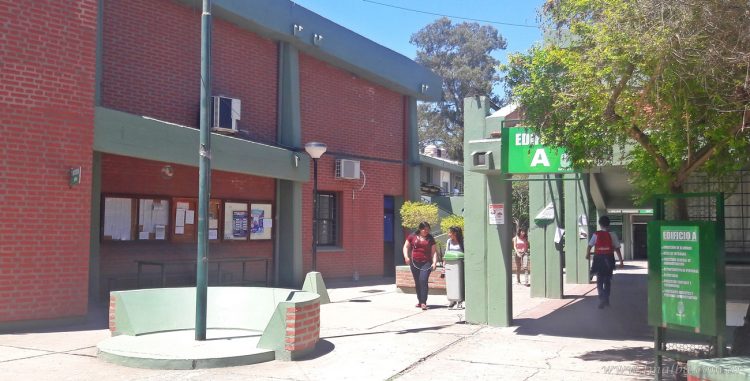 Universidad Pública: inicia una nueva semana de paro