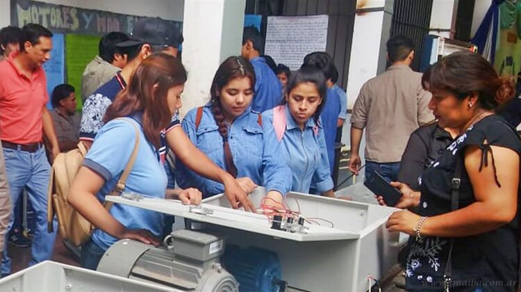 Ciclo Lectivo 2024: abrirán inscripciones para la Beca Progresar en marzo