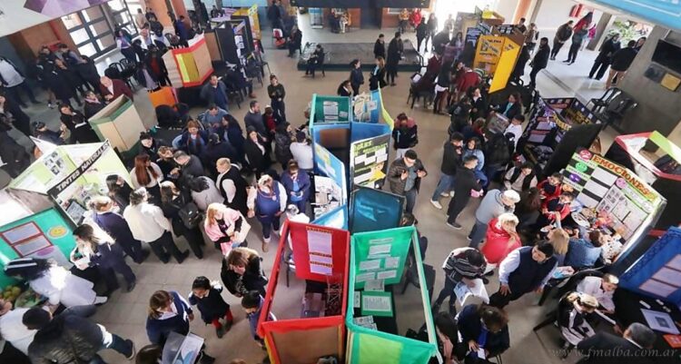Feria de Ciencias 2024: Escuela Che Sundaro presentará su proyecto en Tucumán