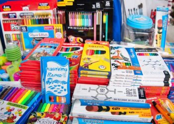 Canasta Escolar: cinco librerías extienden combos y descuentos