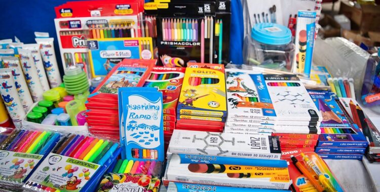 Canasta Escolar: cinco librerías extienden combos y descuentos