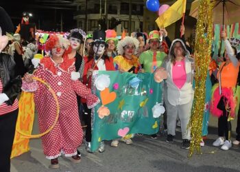 Semana del Docente en Tartagal: karoke y desfile para el fin de semana