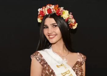 Elección Provincial de la Representante de los Estudiantes 2024, este 20 de septiembre