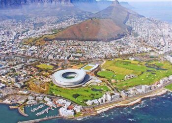 Convocatoria a estudiantes para intercambio escolar en Sudáfrica