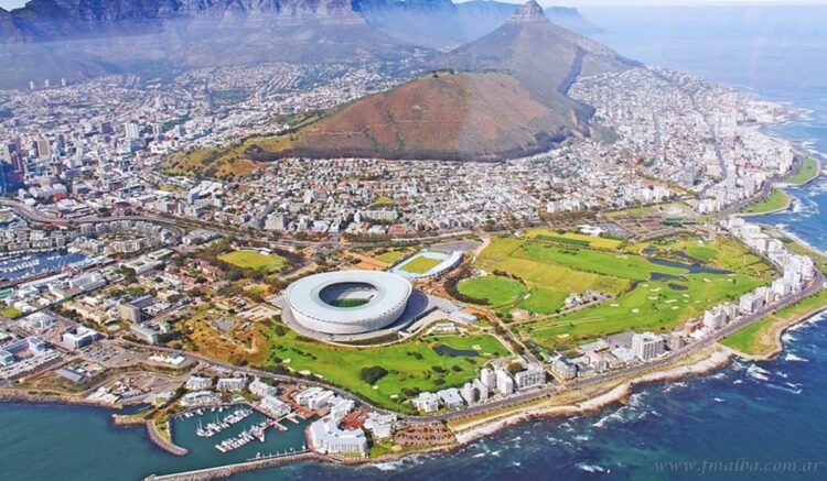 Convocatoria a estudiantes para intercambio escolar en Sudáfrica