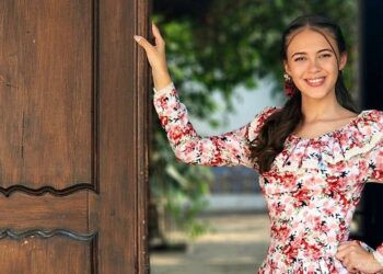 Valentina Matana González, de los valles salteños, representante Provincial de los Estudiantes 2024