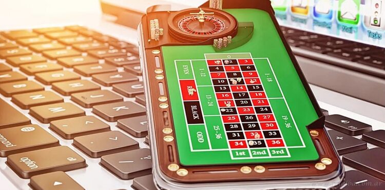 Bloqueo a páginas ilegales de juegos y apuestas online: “Tartagal no está exento”