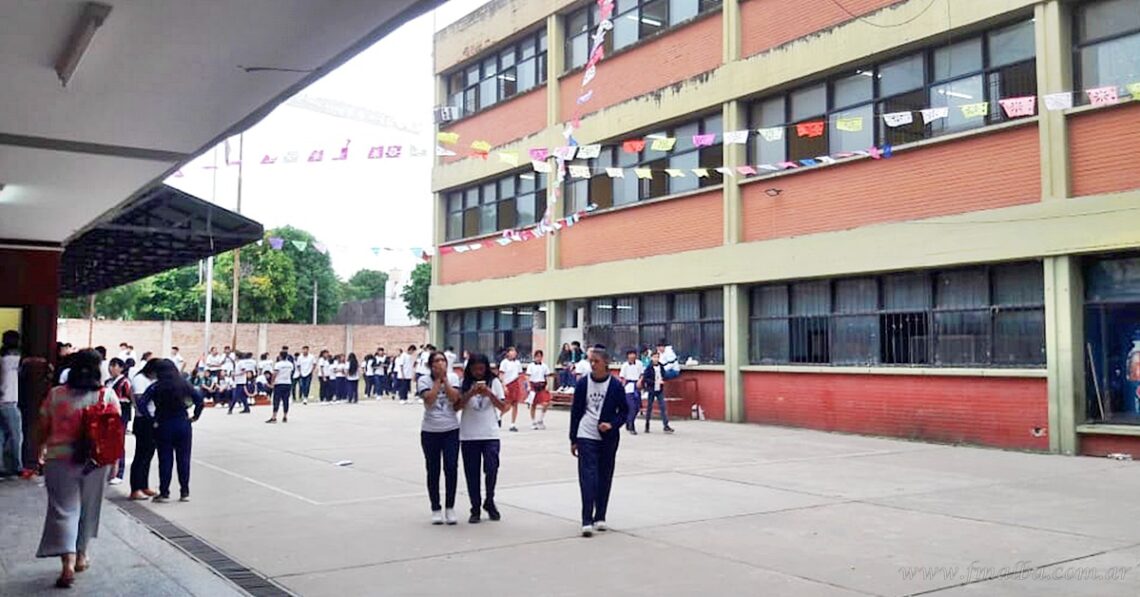 Tartagal: la ECAA se prepara a celebrar sus “Bodas de Diamante”