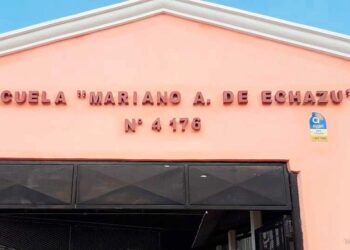 Tartagal: llamado a licitación para obras en Escuela Mariano Echazú