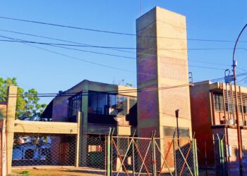 IEM Tartagal: ante difusión de un video por aparente incendio, directivos explican lo ocurrido