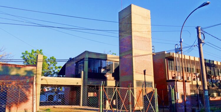 IEM Tartagal: ante difusión de un video por aparente incendio, directivos explican lo ocurrido