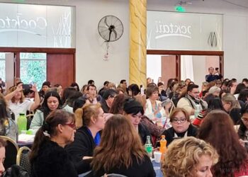 Educación: comenzaron las mesas de trabajo en el interior