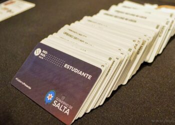 Boleto gratuito: la Autoridad Metropolitana de Transportes reconfigura pases estudiantiles