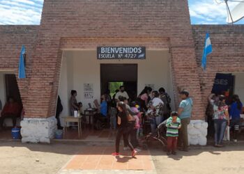 Cámara de Diputados aprueba el asegurar a docentes rurales que cruzan frontera