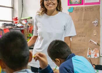 Tartagal: este viernes 29 de agosto inicia la Semana del Docente