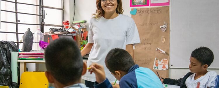 Tartagal: este viernes 29 de agosto inicia la Semana del Docente