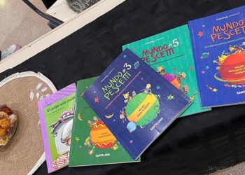 Maratón Nacional de Lectura 2025, este viernes 26 de septiembre