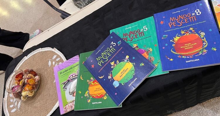 Maratón Nacional de Lectura 2025, este viernes 26 de septiembre