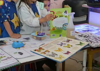 Feria Provincial de Ciencias 2025: ocho proyectos seleccionados por Tartagal
