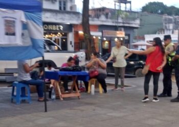 Docentes cesanteados: “Ahora nos acusan de haber generado una pérdida económica a la provincia”