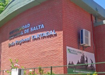 Universidad Pública: “Los docentes cobran sueldos de miseria y al campo le quitaron las retenciones”