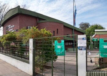 Veto a Ley de Financiamiento Universitario: Tercera Marcha Federal este 17 de septiembre