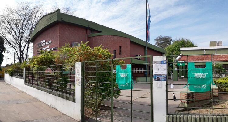 Veto a Ley de Financiamiento Universitario: Tercera Marcha Federal este 17 de septiembre