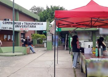 Elecciones UNSa 2025: dos fórmulas quedaron con candidatos para máximas autoridades